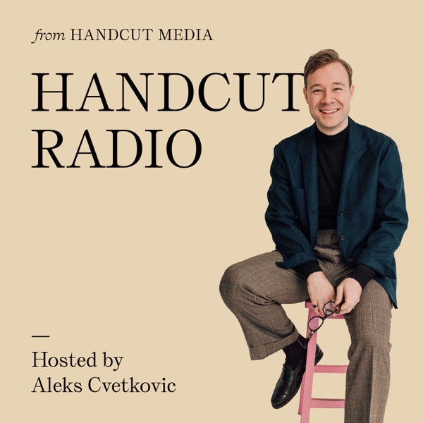 HandCut Radio