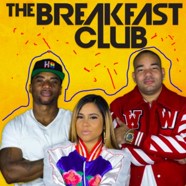 The Breakfast Club image