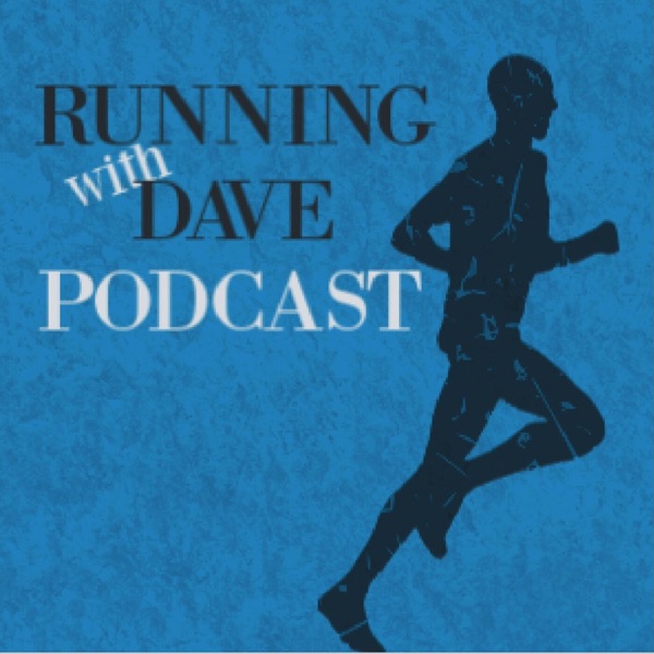 Running with Dave Artwork