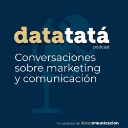 DATATATÁ Podcast