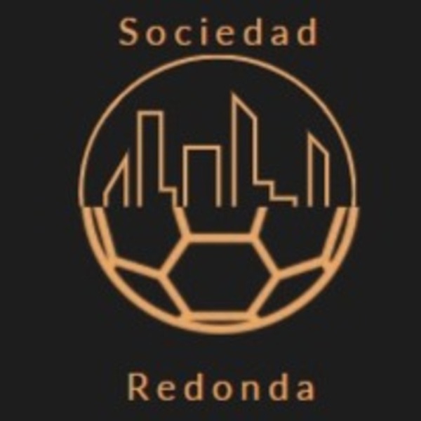 Artwork for Sociedad Redonda