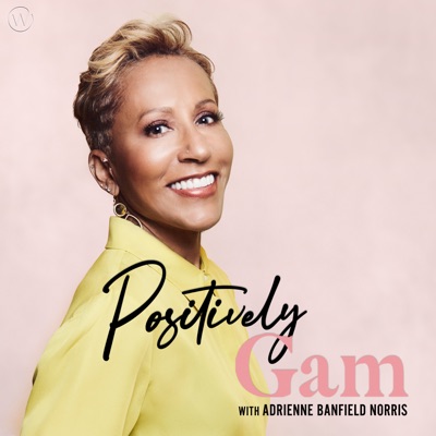 Positively Gam Positively Gam