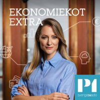 Ekonomiekot Extra podcast