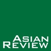 Asian Review of Books artwork