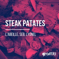 Steak Patates 13-12-2023 - Mathieu de Camara