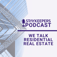 Ben Etherington: Technology, Flexibility and Solutions | Staykeepers Podcast