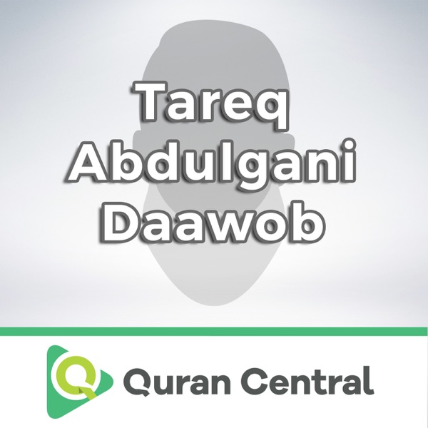 Tareq Abdulgani Daawob Artwork