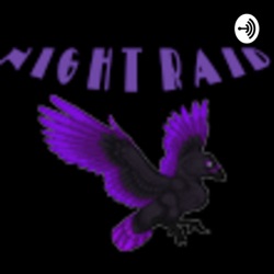 NightRaid Intro