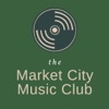 Market City Music Club artwork