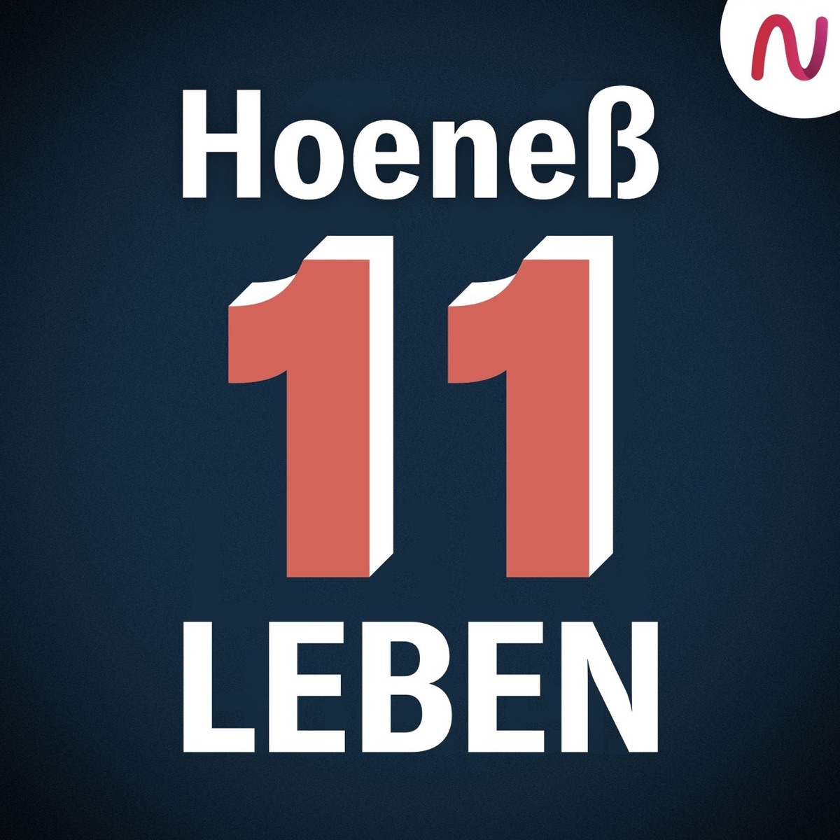 11 Leben - Die Welt von Uli Hoeneß