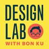 Design Lab with Bon Ku artwork