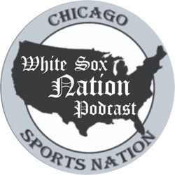 Episode #30, Changes On The Way For The White Sox