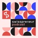 EP #403 - Linus Gabrielsson & Pedro Schmidt: Creating the Perfect Sports Drink & Crowdfunding as a Startup