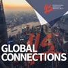 Global Connections: A Podcast Featuring Translation Topics for Business artwork