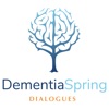 Dementia Spring Dialogues artwork
