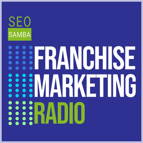 Franchise Marketing Radio Artwork