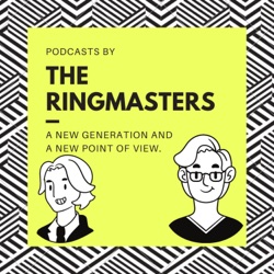 THE RINGMASTERS