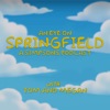 An Eye on Springfield - A Simpsons Podcast artwork