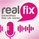 EPISODE 9 - Ex set mum on fire, I saved dad's life at my wedding and I woke from a coma four months pregnant