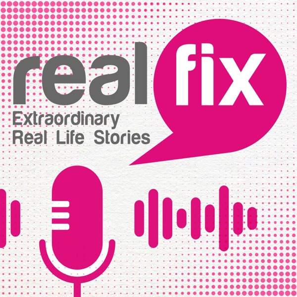 Real Fix podcast show image