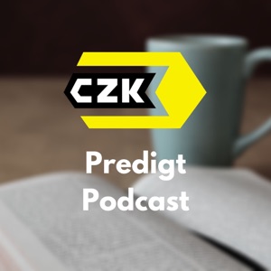 Die Gemeinde Jesu: Lasst uns nachfolgen · Mark Schlosser (CZK)