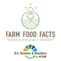 Julie Shapiro, Ben King, Agriculture Outlook
