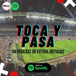 EP 9 | Fútbol e Historia: Uruguay y el Mundial de 1930.