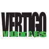 Vertigo Voices artwork