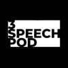 3 Speech Podcast artwork