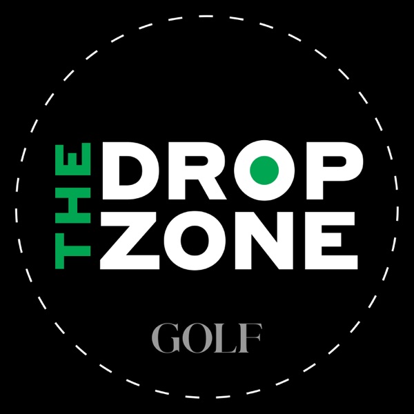 Drop Zone - GOLF Podcast Artwork