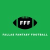 Fallas Fantasy Football artwork