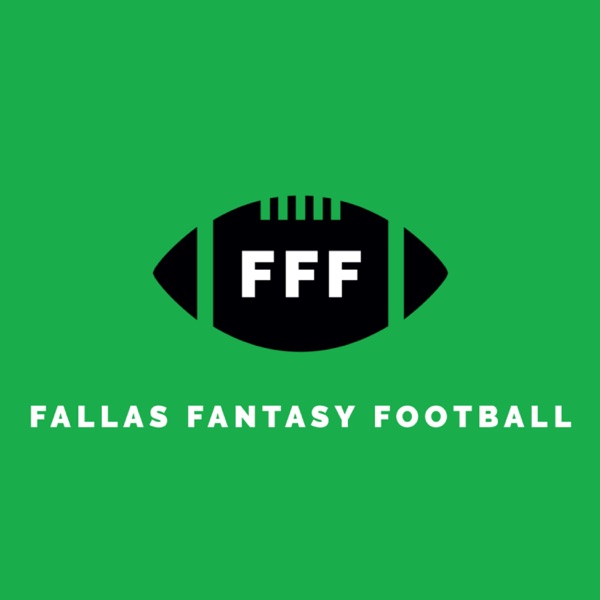 Fallas Fantasy Football Artwork