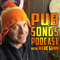 PUB SONGS PODCAST with Marc Gunn