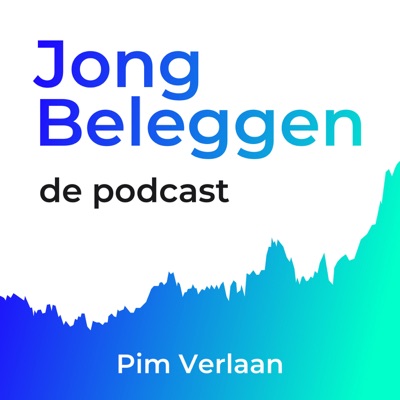 Jong Beleggen, de podcast Jong Beleggen, de podcast