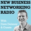NBN Radio New Business Networking Radio with Dave Delaney artwork