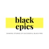 Black Epics artwork
