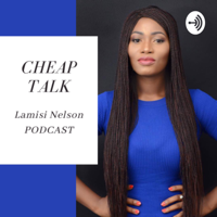 Cheap Talk podcast
