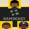 Gam3Cast artwork