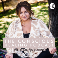Episode 14: A conversation with Grief Coach & Afterlife Expert Arizona Bell of Spirit Guides Media 