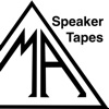 MA Speaker Tapes artwork