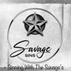 Sinning With The Savages artwork