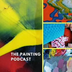 Harnessing the Power of the Muse and Synchronicity: Episode 23 of The Painting Podcast