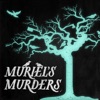 Muriel's Murders artwork
