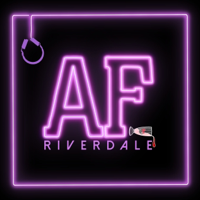the afictionados - riverdale podcast