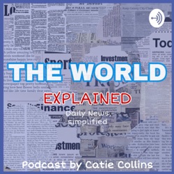 The World - explained 