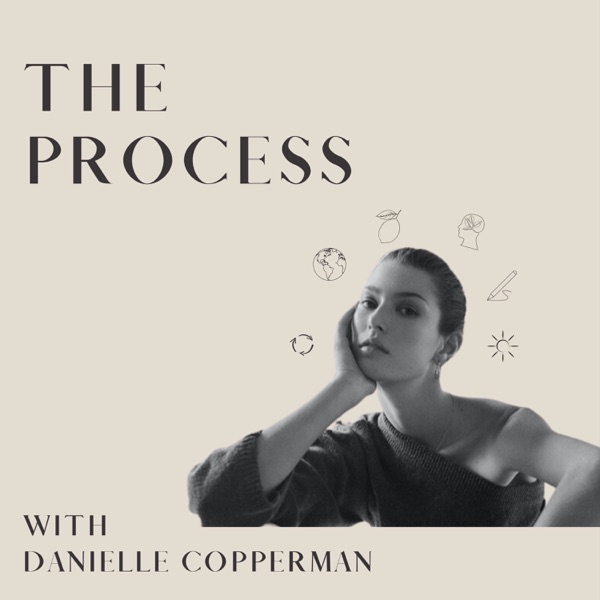 The Process Podcast