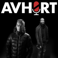 AVHØRT