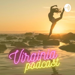 Virginia Podcast
