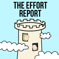 The Effort Report podcast