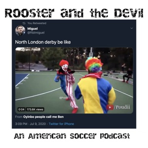 Match Week 38 is Upon Us
